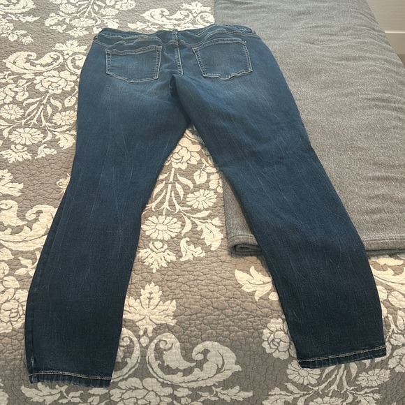 Maurice jeans - Picture 2 of 2